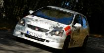Rally Vsetin